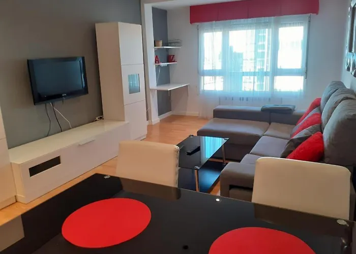 Apartamento De Maria