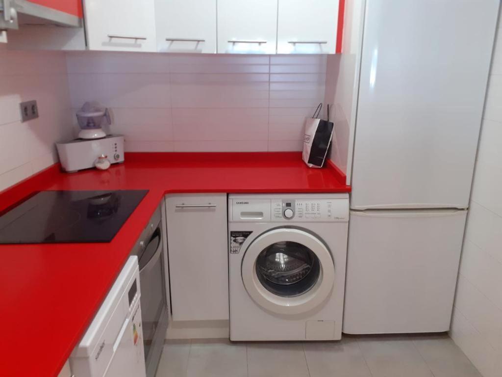 Apartamento De Maria Oviedo