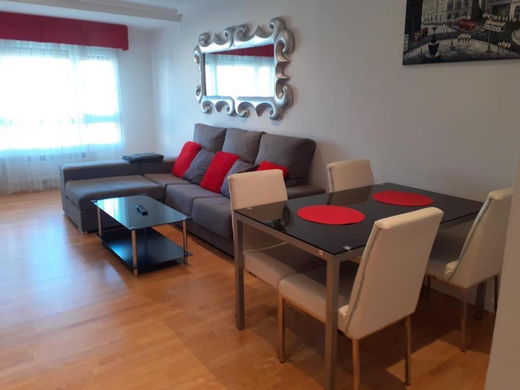 De Maria Apartamento