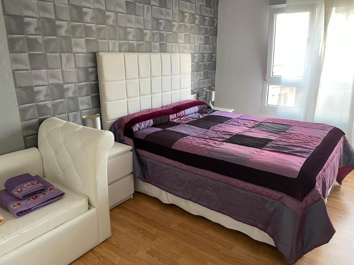 De Maria Apartamento