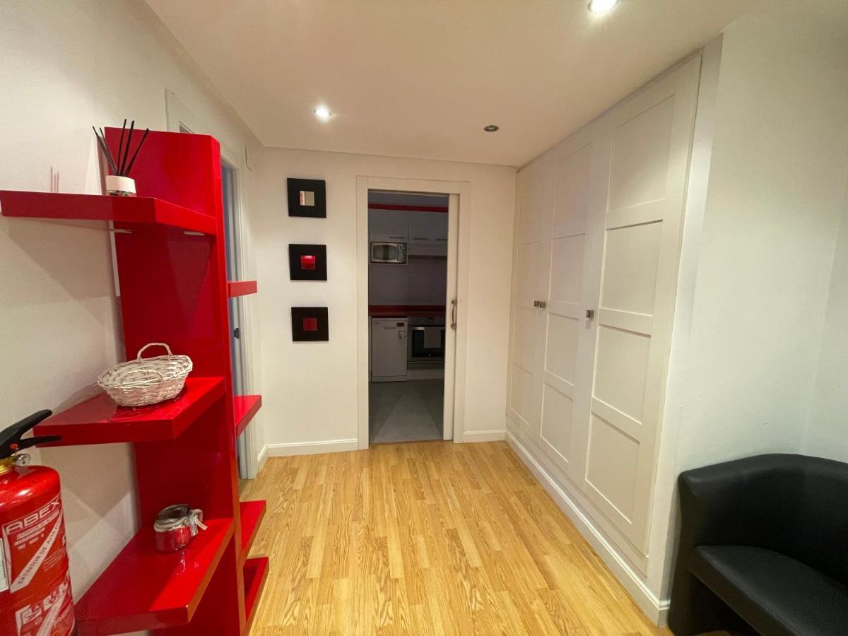 De Maria Apartamento Oviedo
