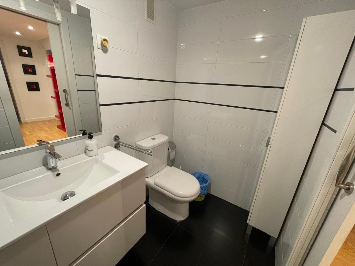 Apartamento De Maria Oviedo