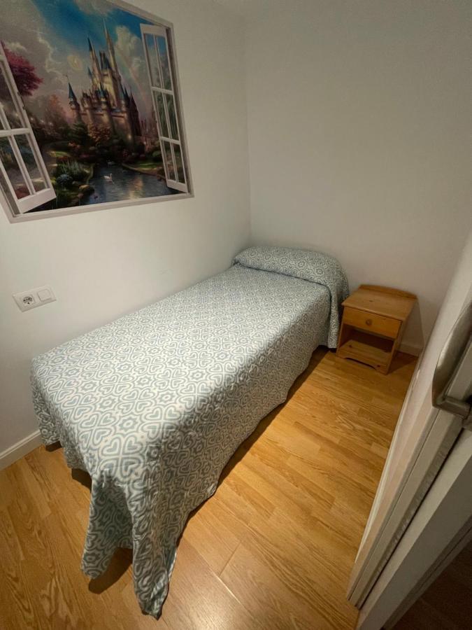 Apartamento De Maria Oviedo